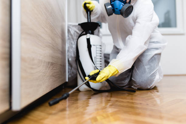 Best Pest Removal Services  in Marion Oaks, FL